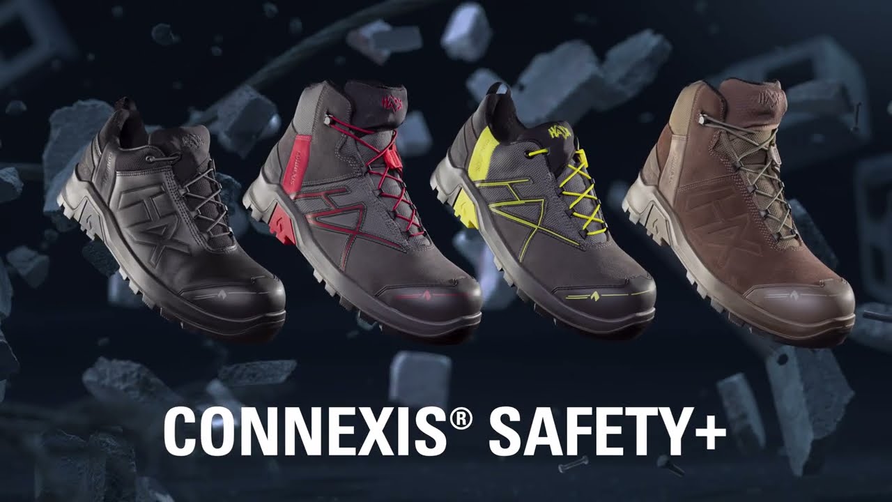 HAIX | CONNEXIS Safety+ &ndash; Spot