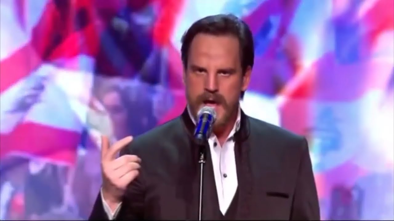 Marc Reaidy Baz   Do you hear the people Sing   سامع صوت المقهورين