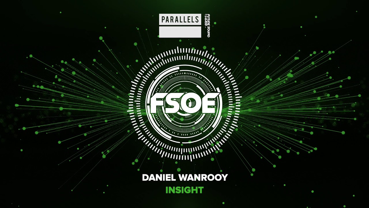 Daniel Wanrooy - InSight