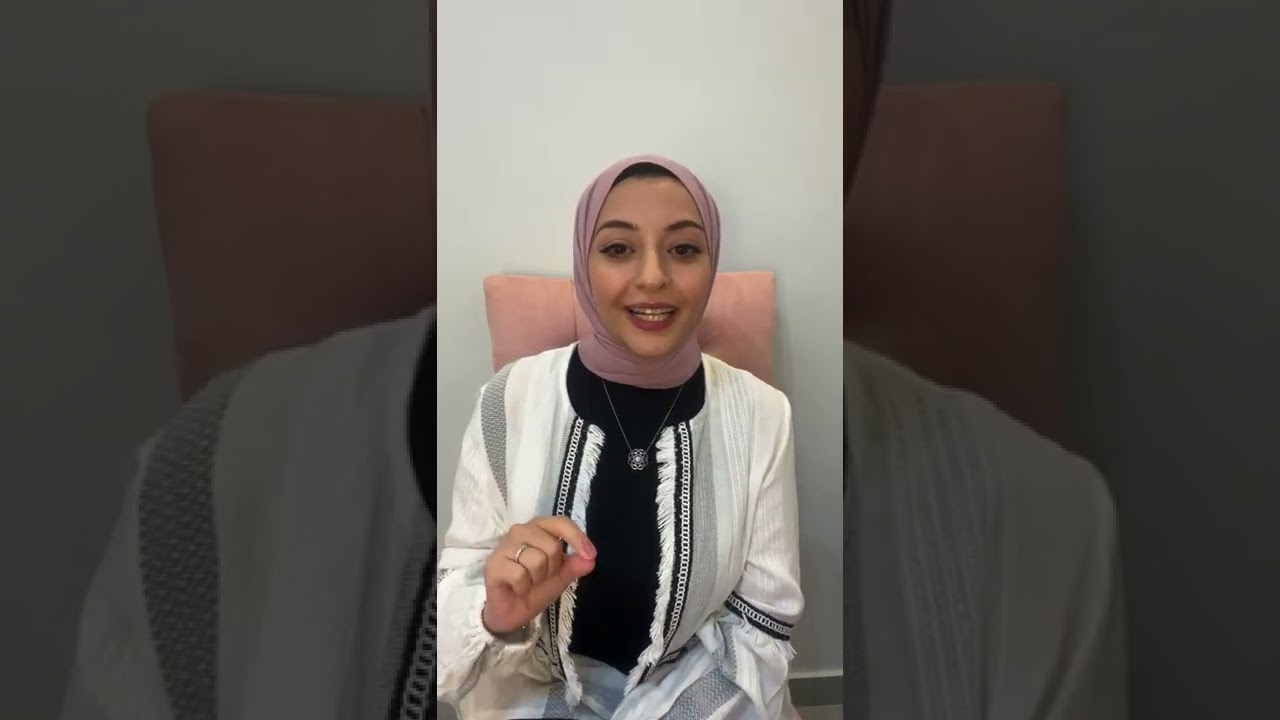 لايف خرافات عن الأنوثة - دورة ( الأنوثة الواعية )