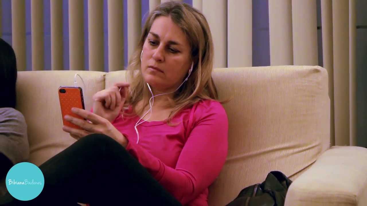 Momento salud - No esperes en la sala de espera