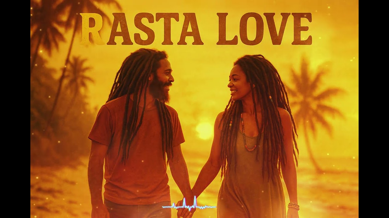 Golden Vibration / Reggae FM Vol.1
