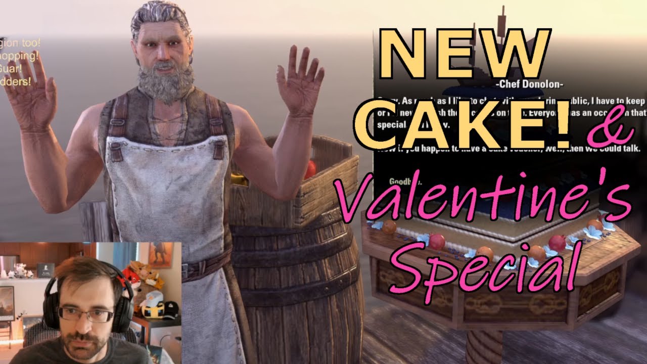 ESO Anniversary Jubilee 2022 Sneak Peek Plus Surprises