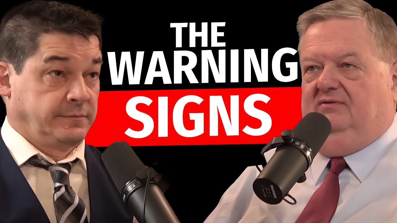 Insolvencies Rising!! | Canada Real Estate | EP. 107