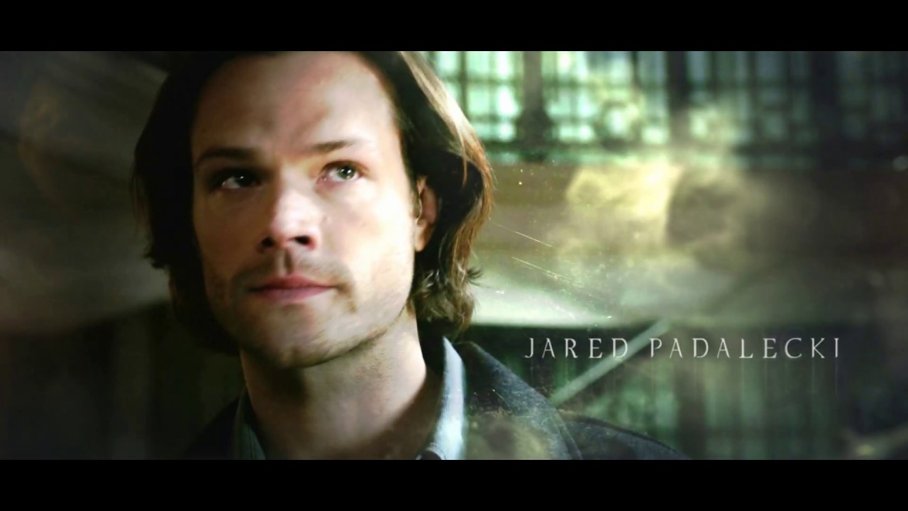 Supernatural | Season 11 (Opening Credits)
