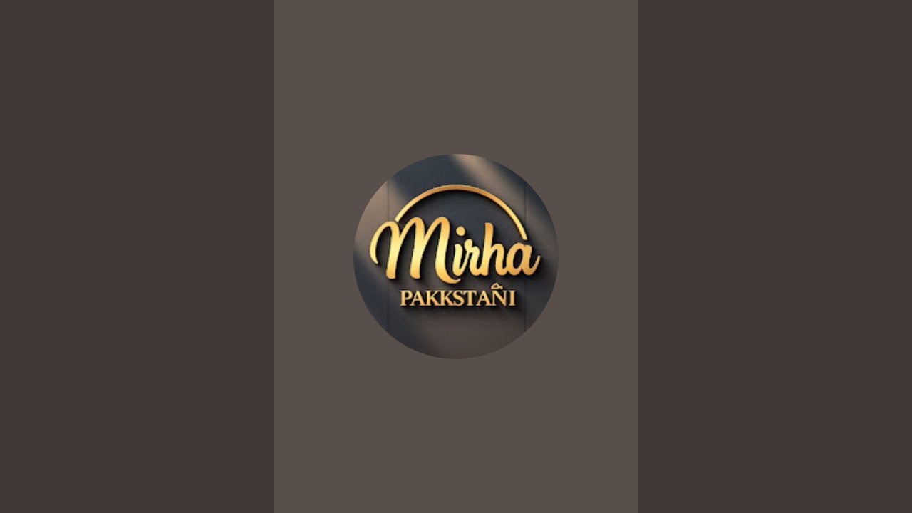@mirhapakistanivlogger