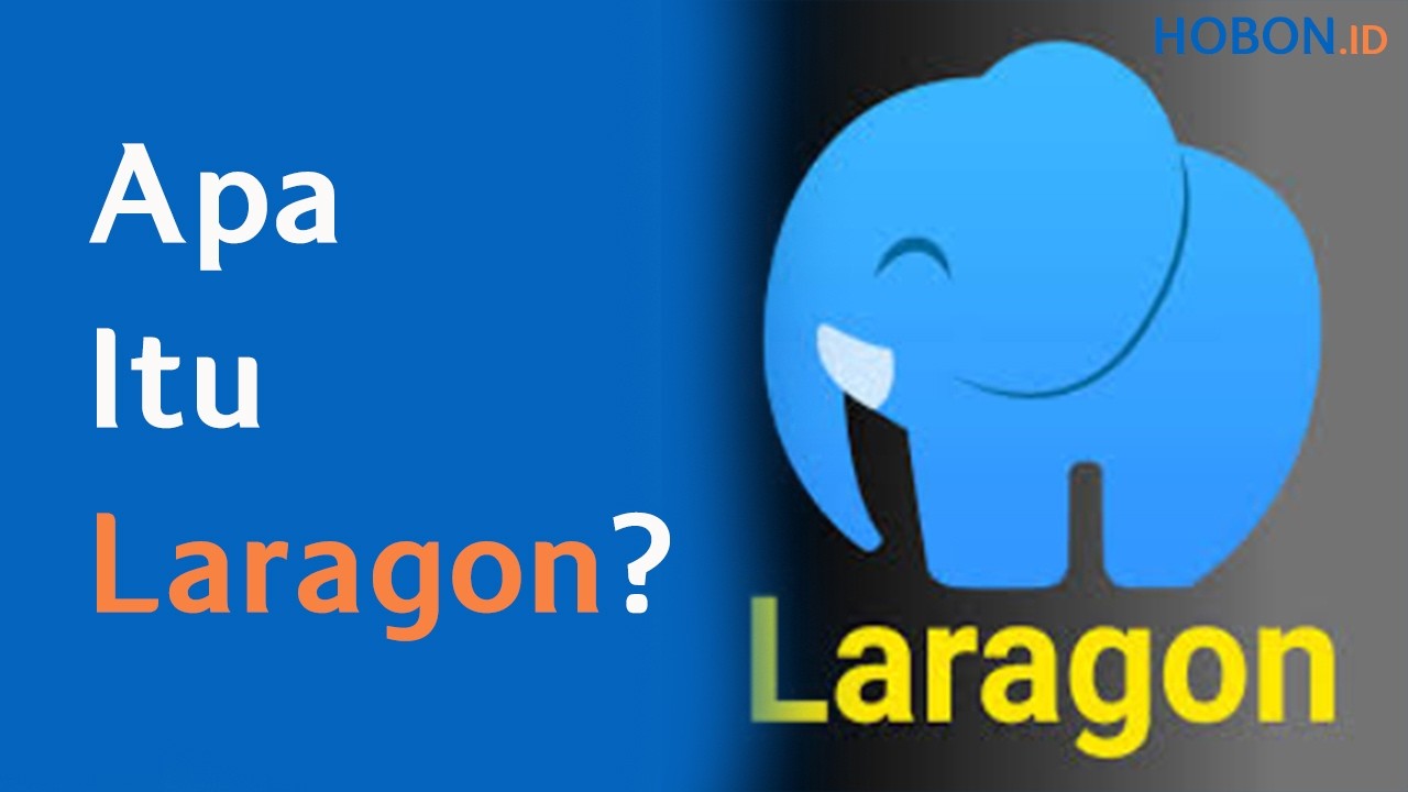 Apa Itu Laragon?
