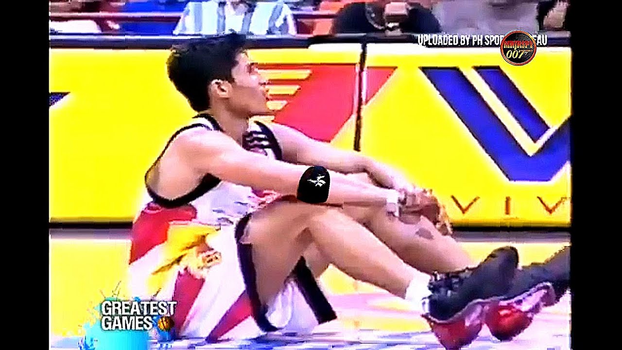 The GREATEST PLAYS of DONDON HONTIVEROS | Ultimate Highlights of the Cebuano Hotshots