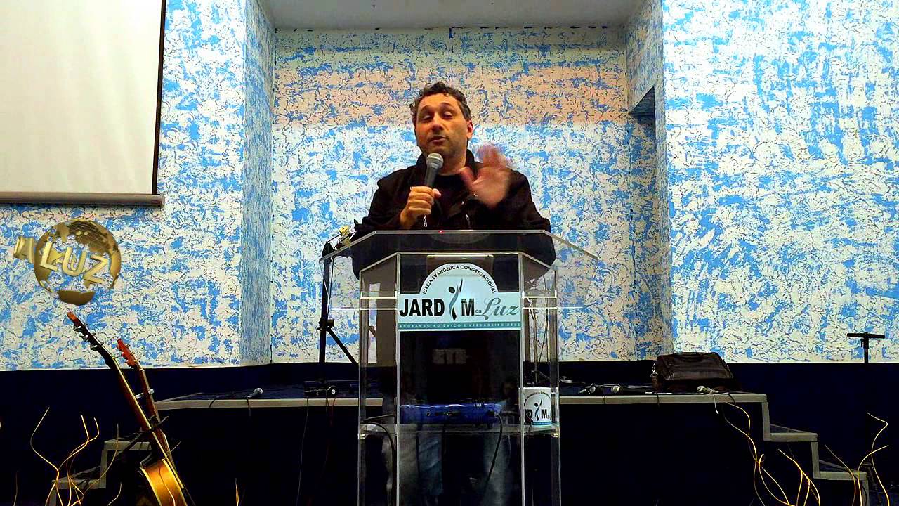 Se fui a Cristo, por que meu coração não descansa? | Josemar Bessa