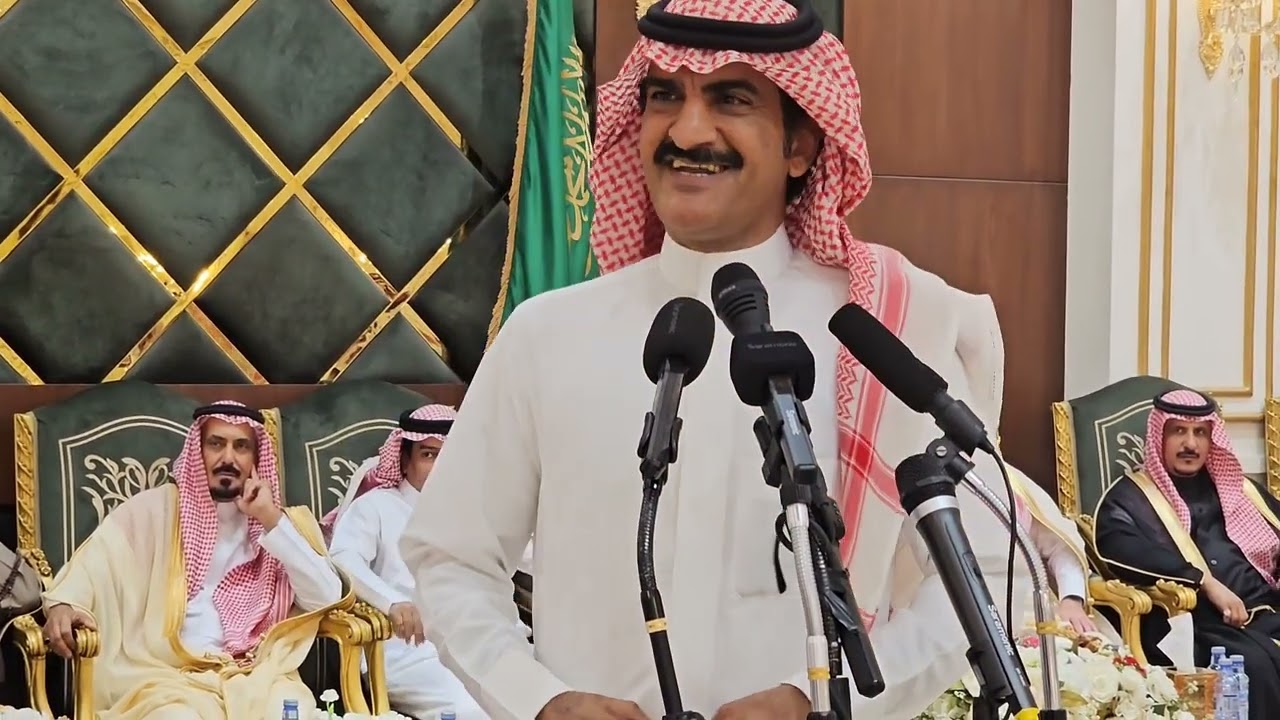 تركي الميزاني سلطان الجلاوي حفلة الرياض 1445/5/2