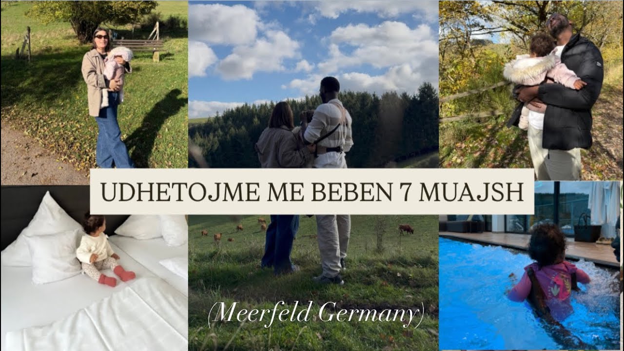 PUSHIMET ME BEBIN 7 MUAJSH (ushqimi & organizimi)