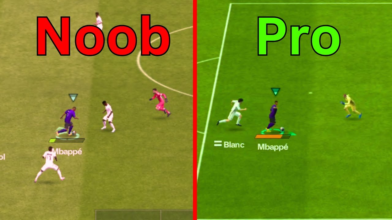 6 вредных привычек, которые сделают вас нубом в FC Mobile...