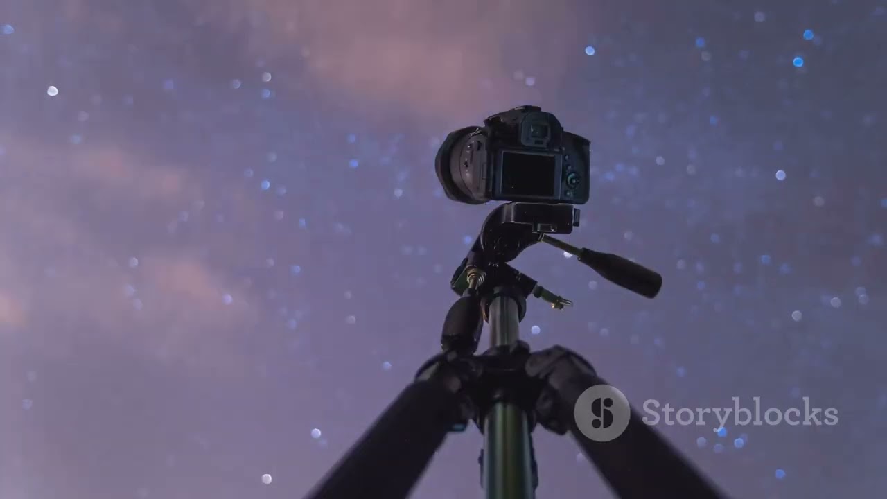 Capture the Milky Way: 500 Rule Explained