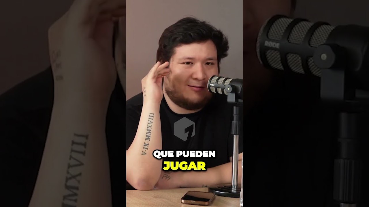 &iquest;SLATEMS es mejor que SOMNUS? &iquest;Qu&eacute; opinan losInmortal al respecto de este suceso? #dota2 #piso7