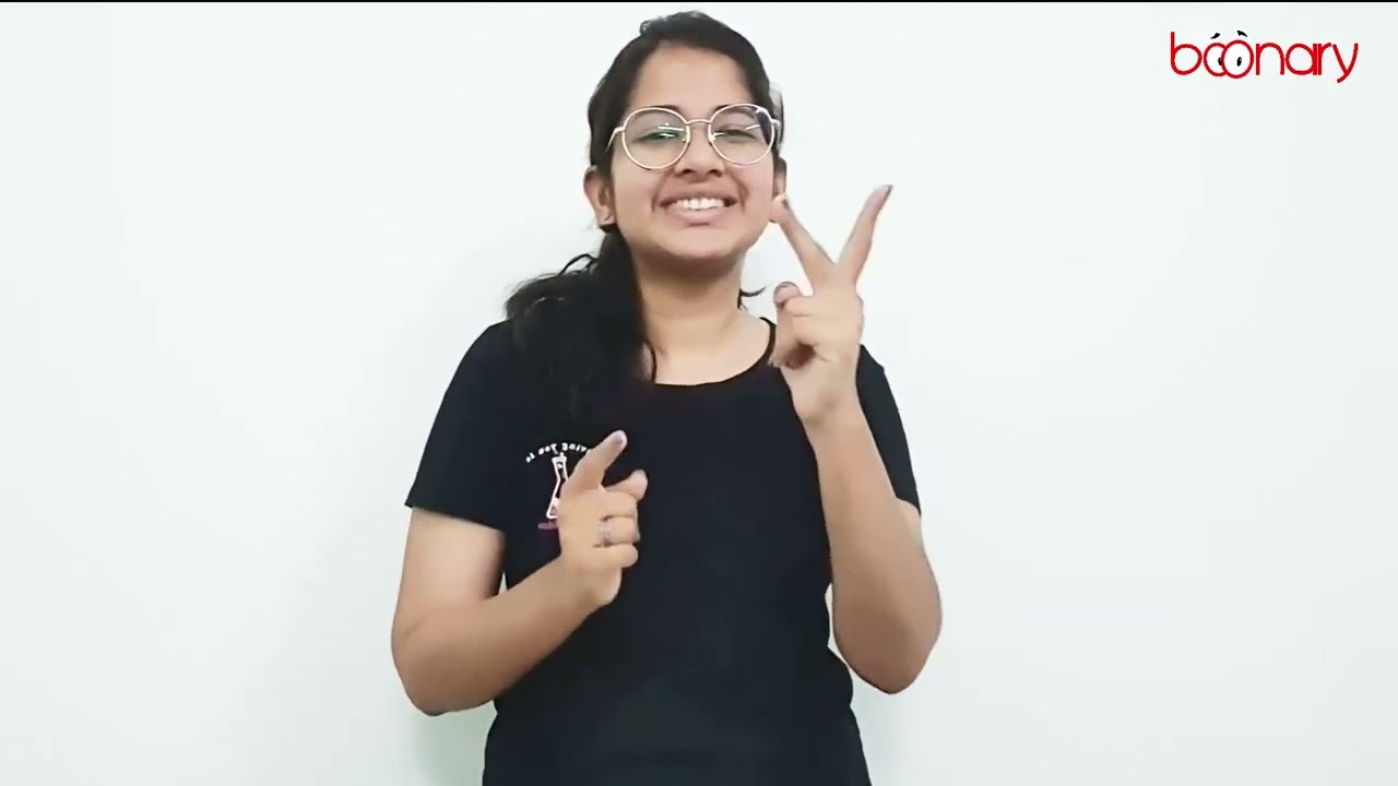 Want to learn Dictionary - ISL available