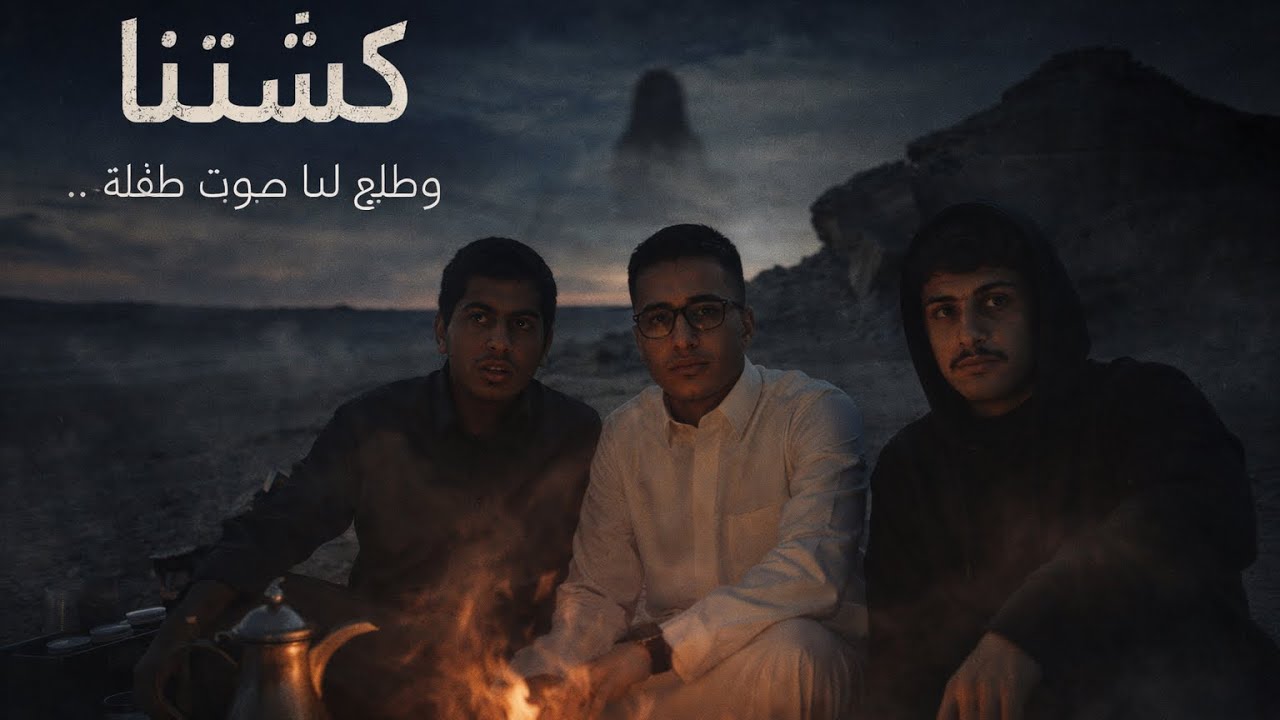 رحلتنا إلى الرافعية | #3