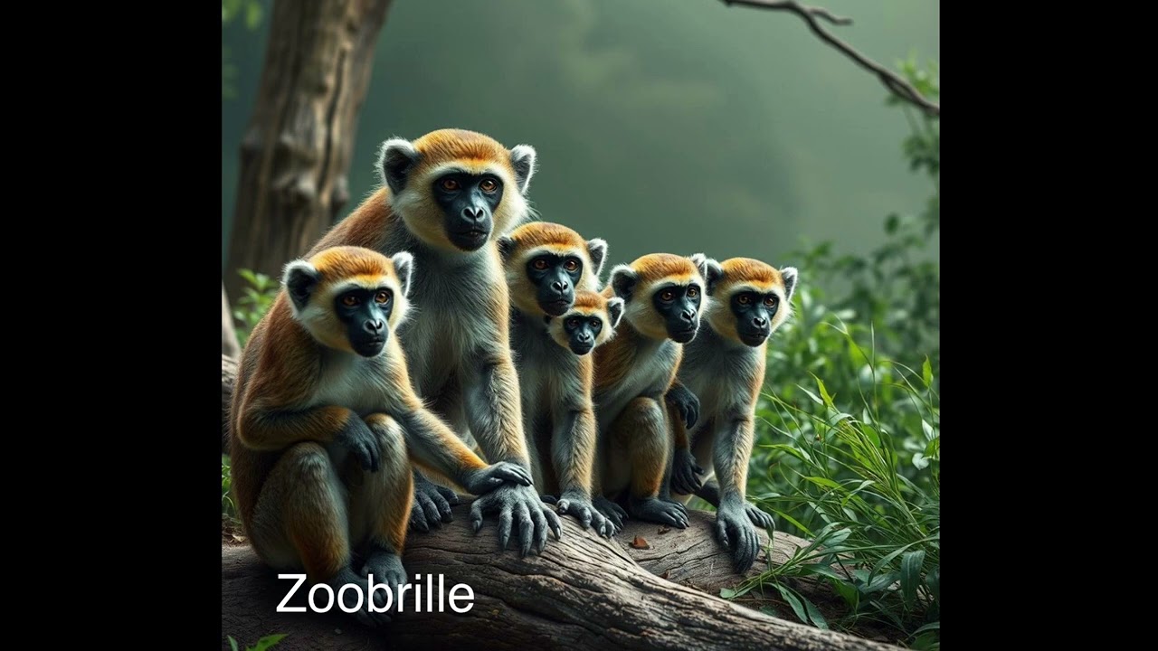 ZOOBRILLE