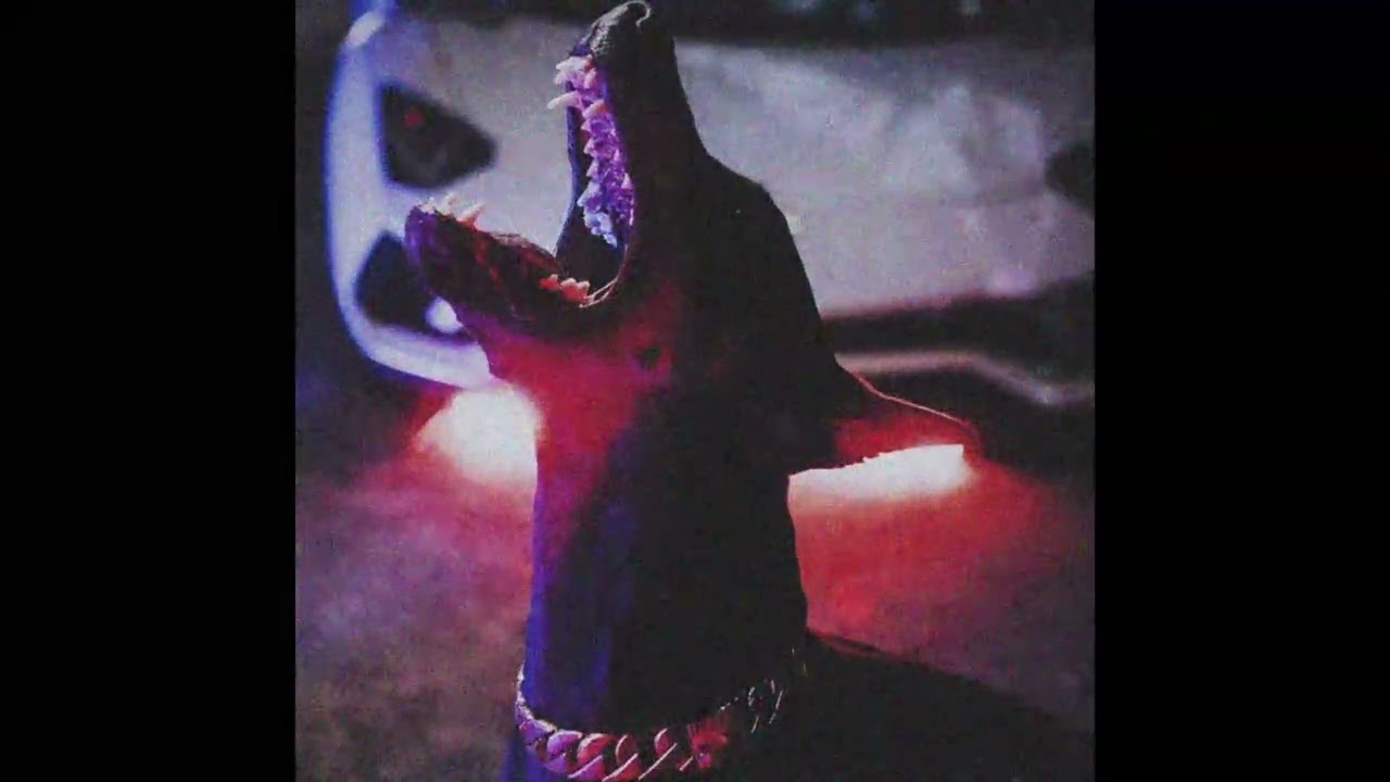 (FREE) Alpha Wann & 34 Murphy Type Beat ~ Dobby
