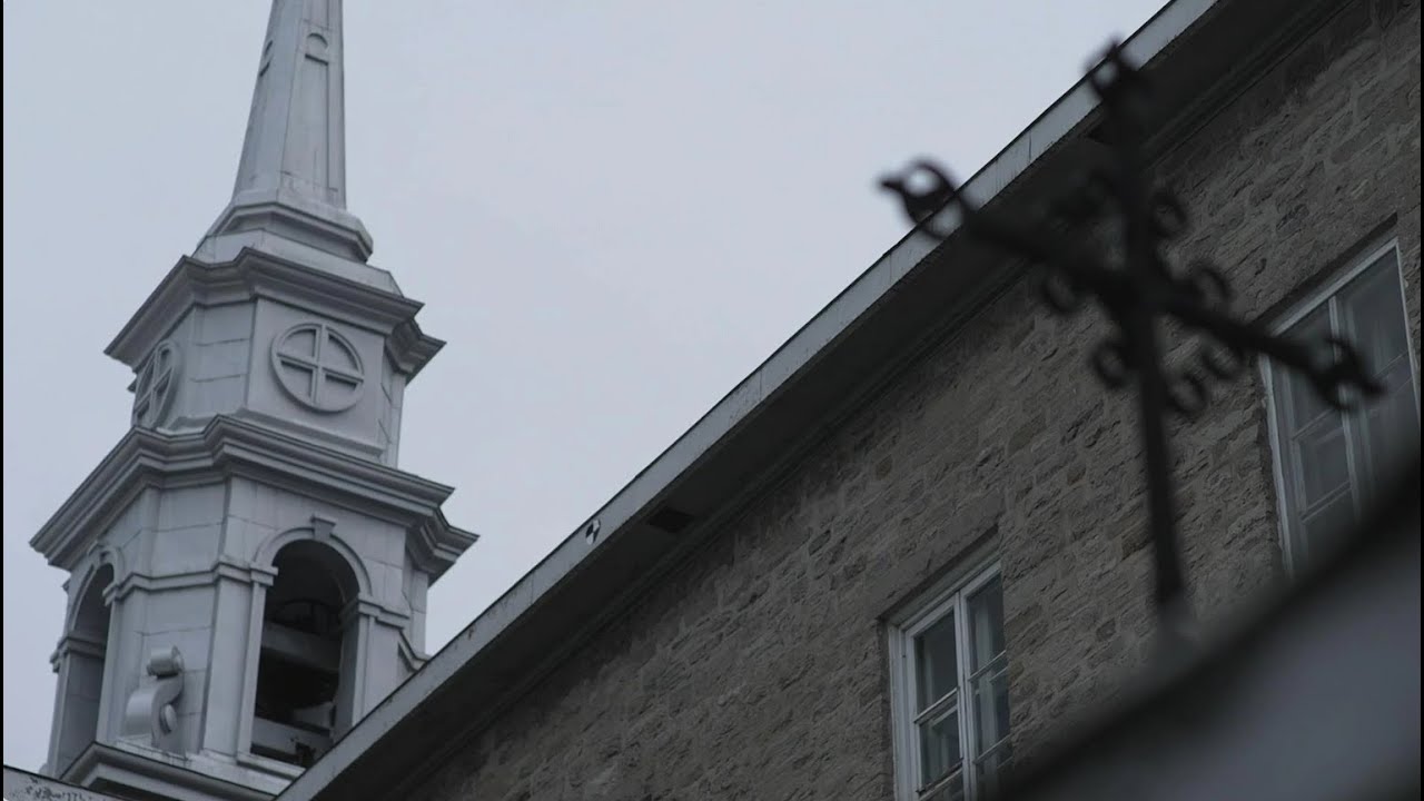 Découverte | Quel âge a cette église?