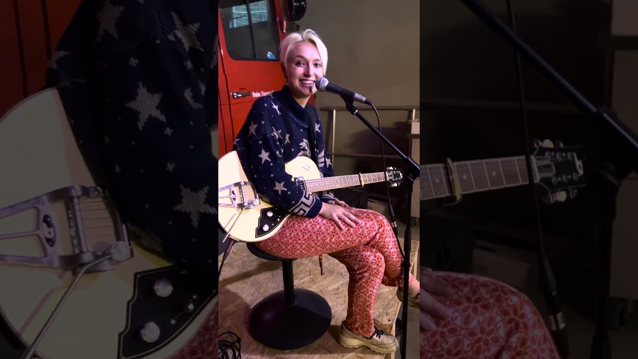 Reema and our Dual Mix2 | AER - The Acoustic People