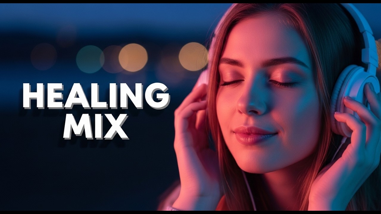 Calm Acoustic Pop – Female Chill Mix