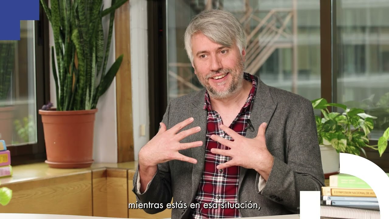 Acceso a la educación de las personas autistas