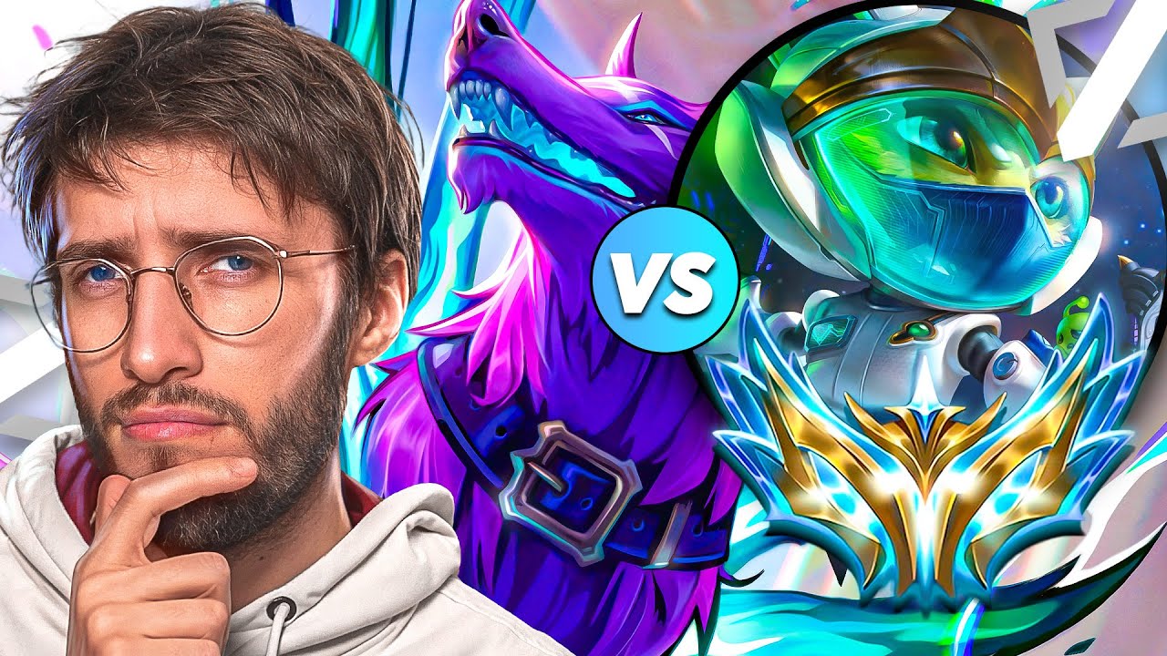 NAAFIRI VS FIZZ (CHALLENGER MID GAMEPLAY)