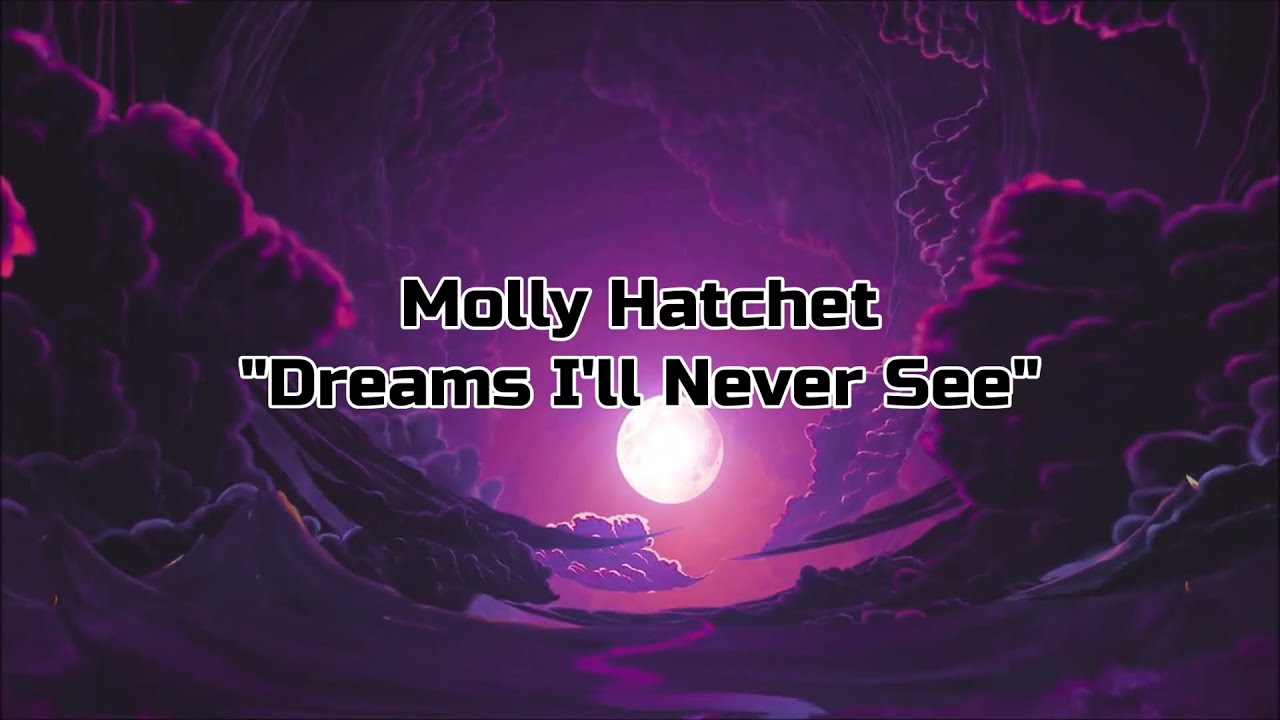 Molly Hatchet - 