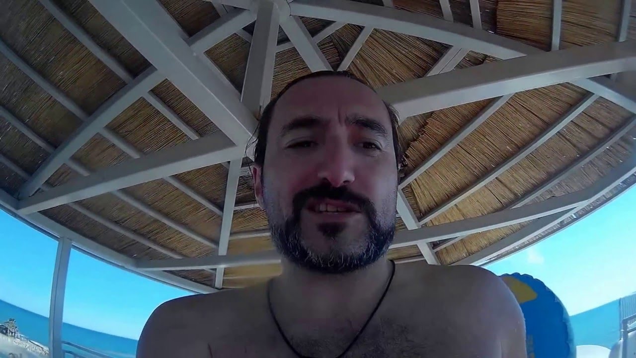 Long Beach Resort Hotal / Alanya - Nisan 2015