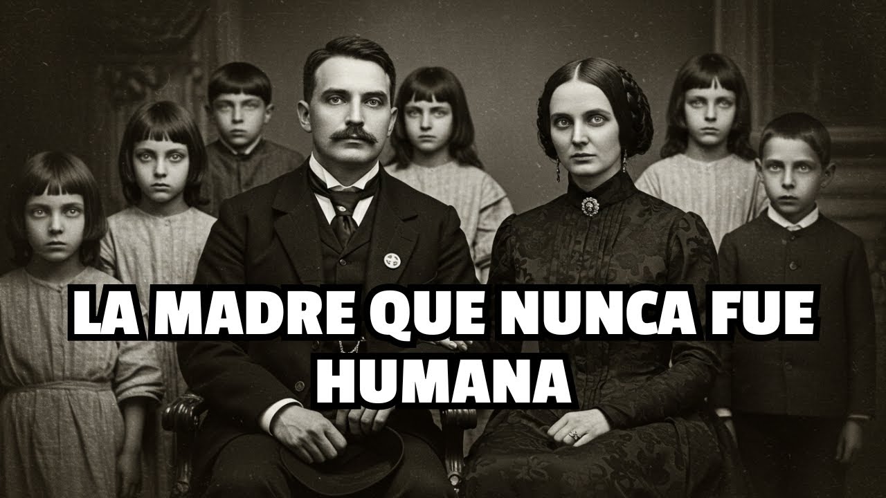 La Macabra Historia de los Castro: Sus 23 Hijos Desaparec&iacute;an Cada Luna Llena