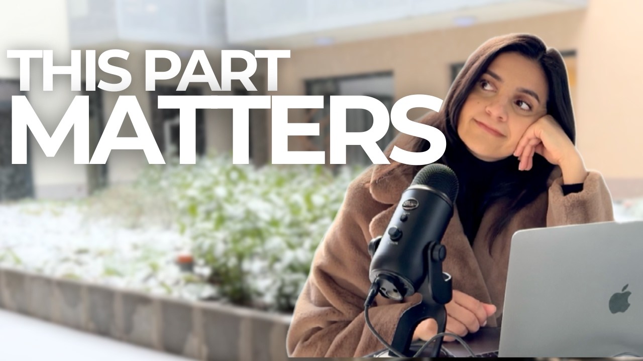 The Quiet Phase Of Youtube (Most Creators Quit Here)