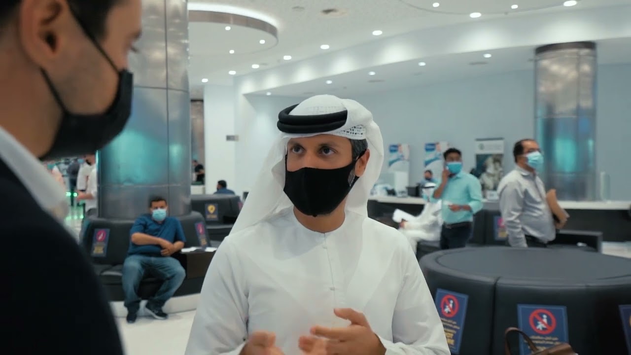 Dubai Airport Free Zone (DAFZA): The Ultimate Global Trade Hub | UPPERSETUP Review