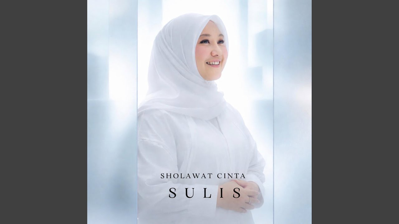 Sholawat Cinta