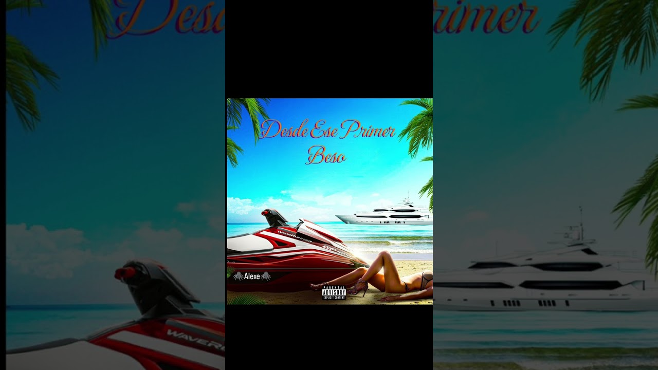 Alexe🕷️- Desde ese primer beso 