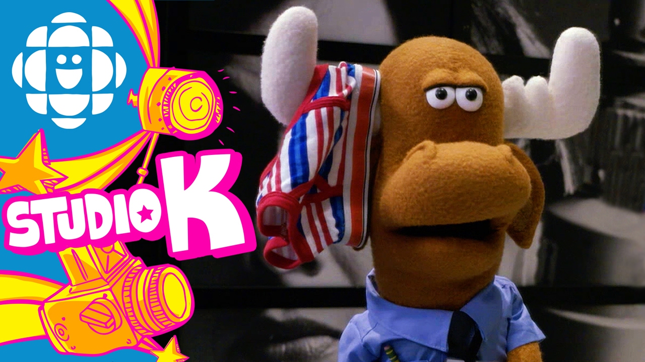 Studio K | Underpantlers | CBC Kids