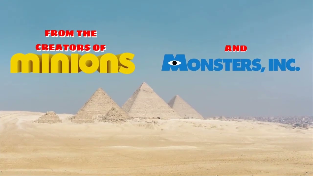Movies From the creators of Logos