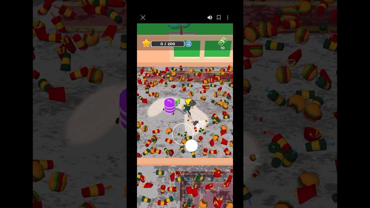 Clean It: Super Fun Restaurant cleanup YouTube games