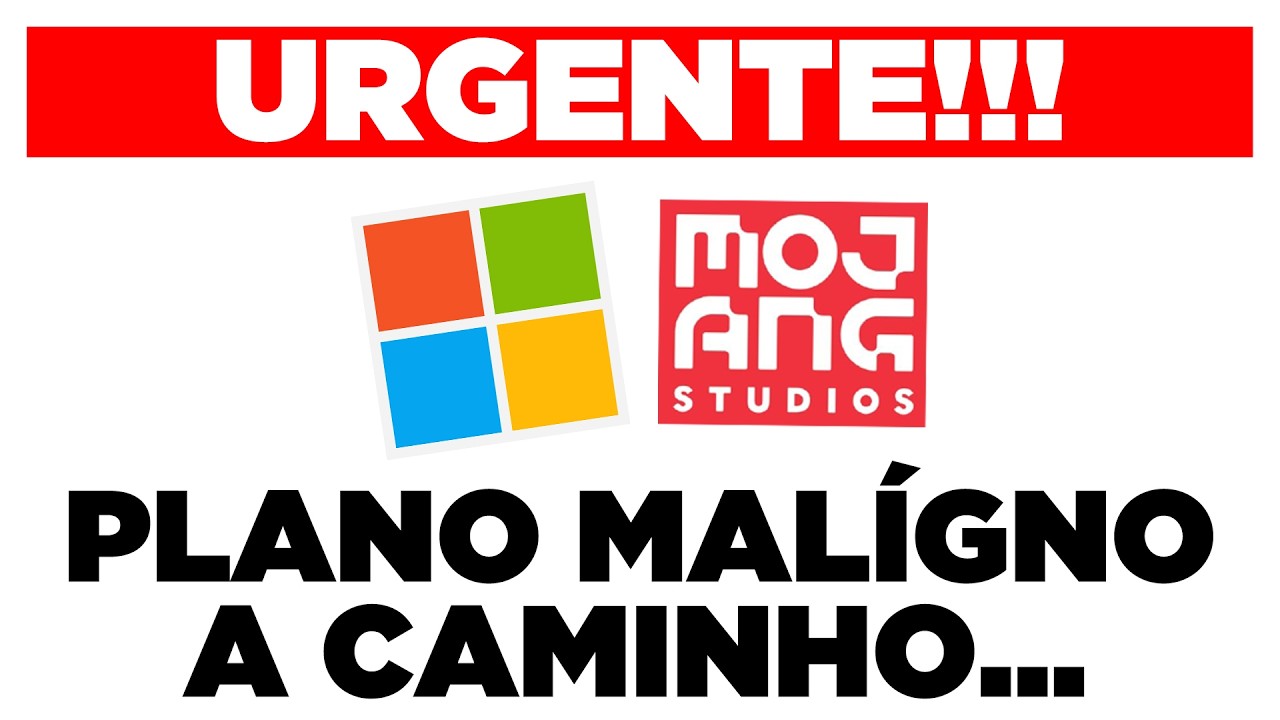 A COMUNIDADE DO MINECRAFT JAVA EST&Aacute; COM MEDO, PODE SER O FIM DOS MODS GR&Aacute;TIS...