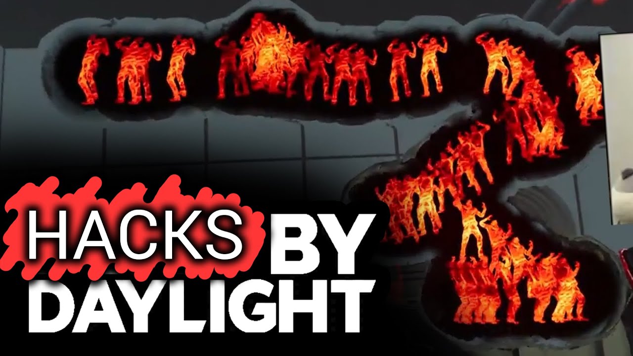 Hacks by Daylight (compilation)