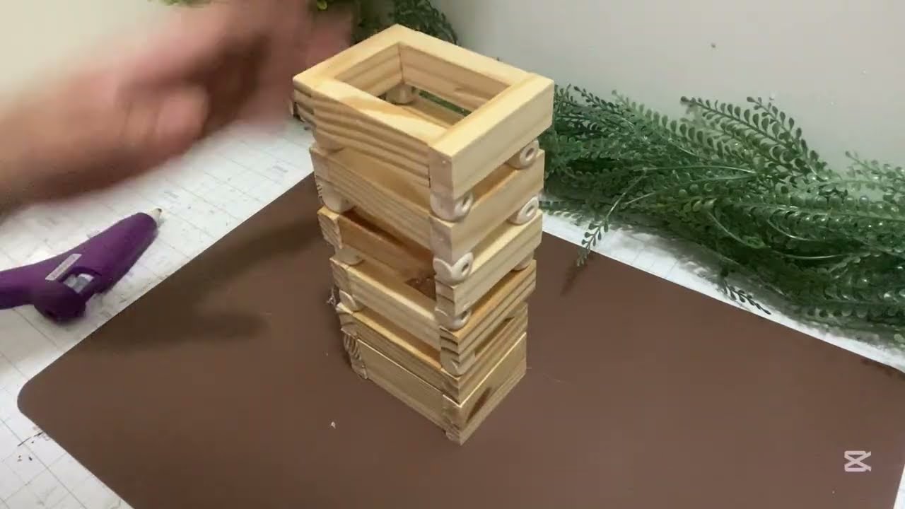 5 INCREDIBLE DollarTree DIY Home Decor InLowBudget |Expensive Look Living Room Decoration Craft Idea