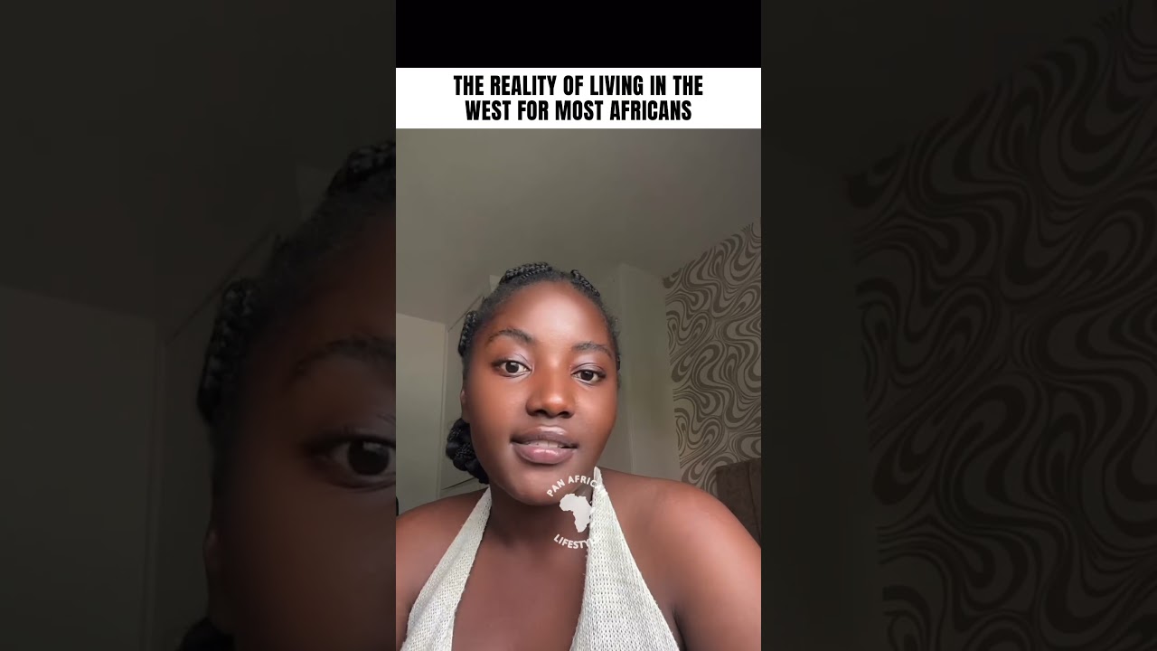 WHY THE AFRICAN DIASPORA SHOULD INVEST IN AFRICA