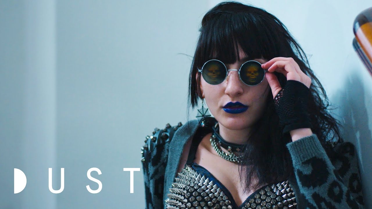 Sci-Fi Short Film: 