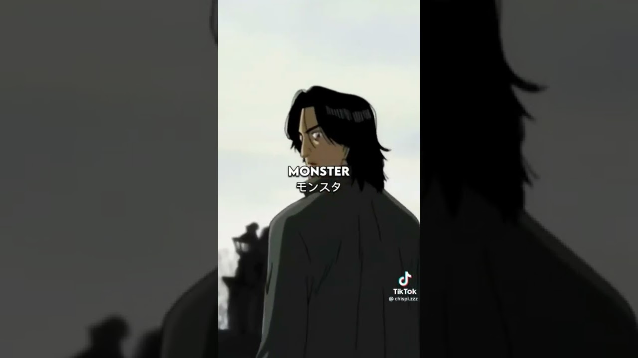 anime that are made for adults #shorts #anime #deathnote #monster