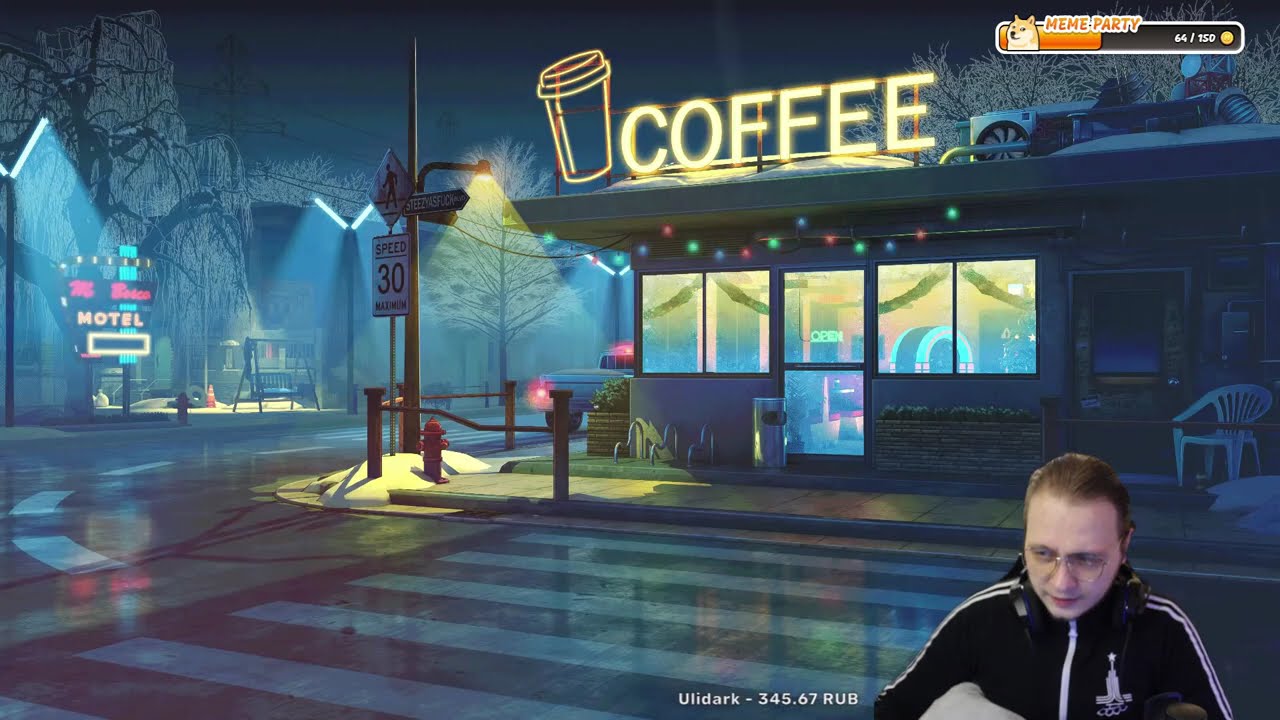 Как культ Фоллаут чинил и на эвентах уровень качал.