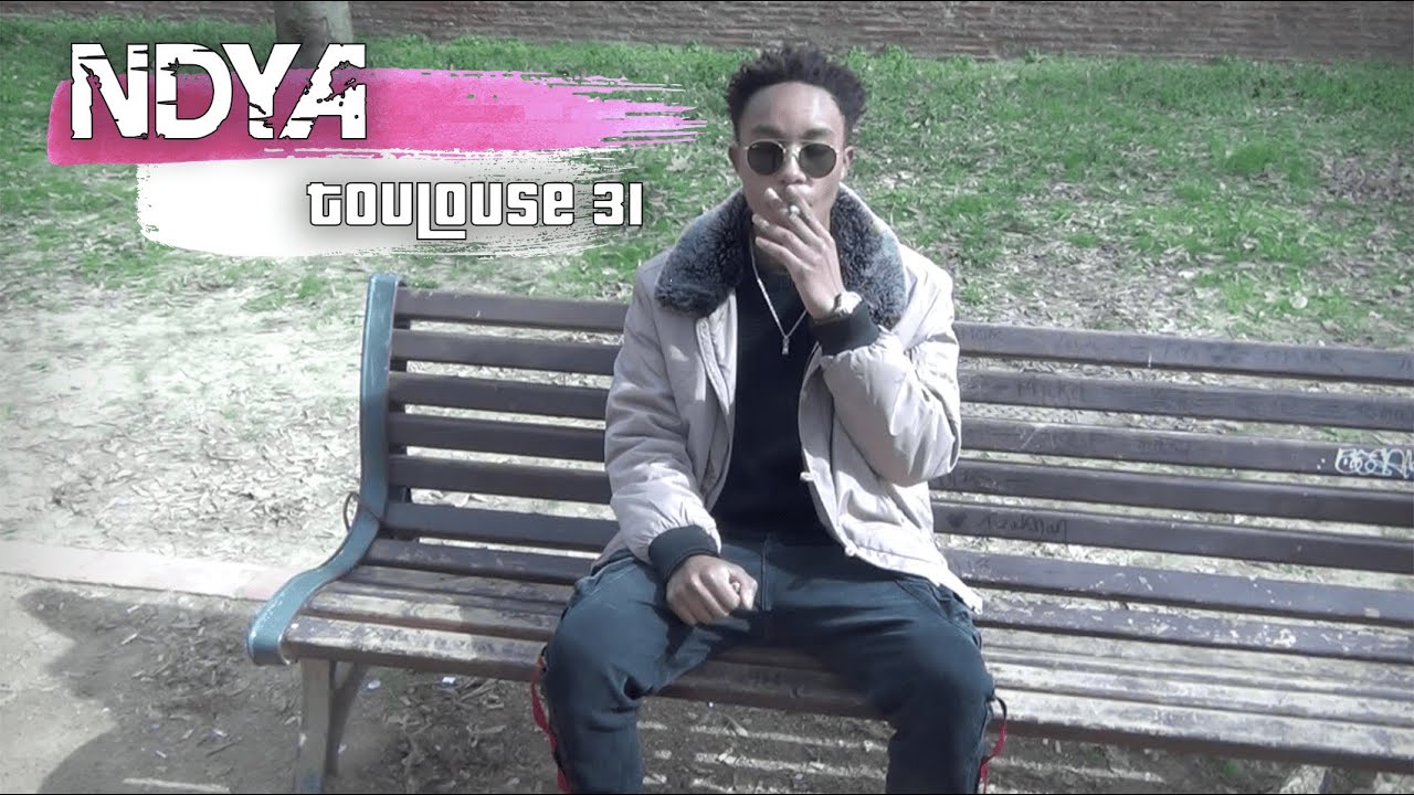 GabMorrison - Interview de Rappeur #360 : Ndya