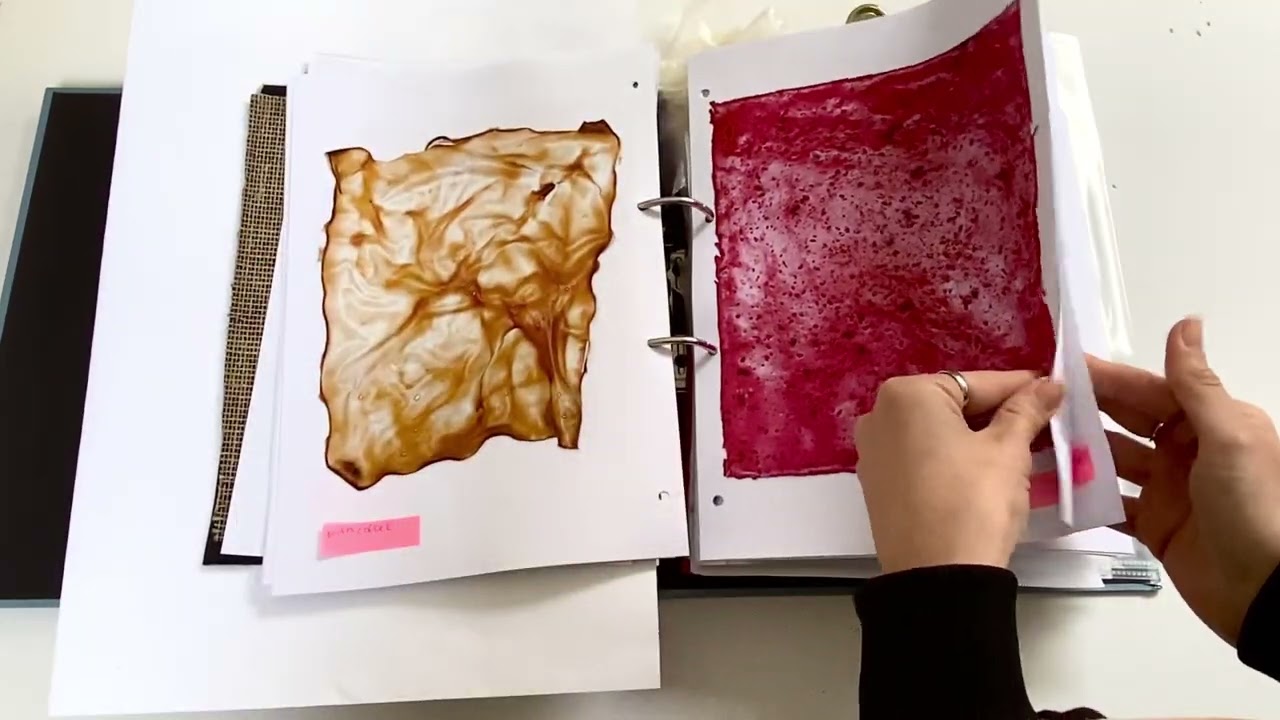 The Power of Biodesign - processbook