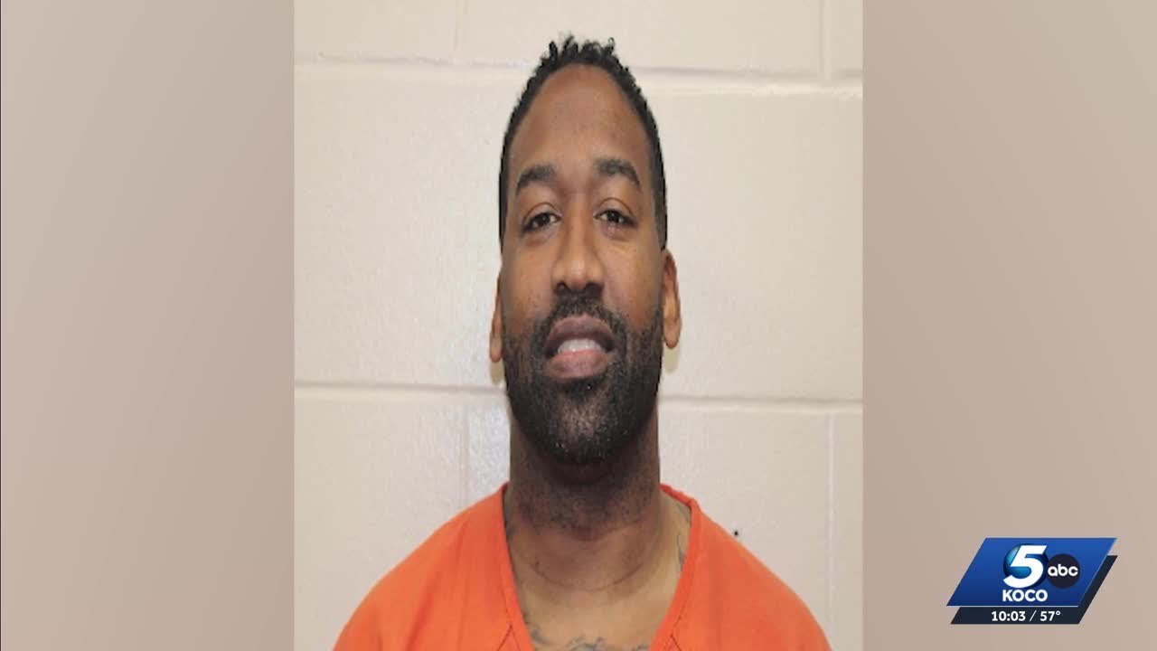 Edmond man charged with drug trafficking after FBI investigation