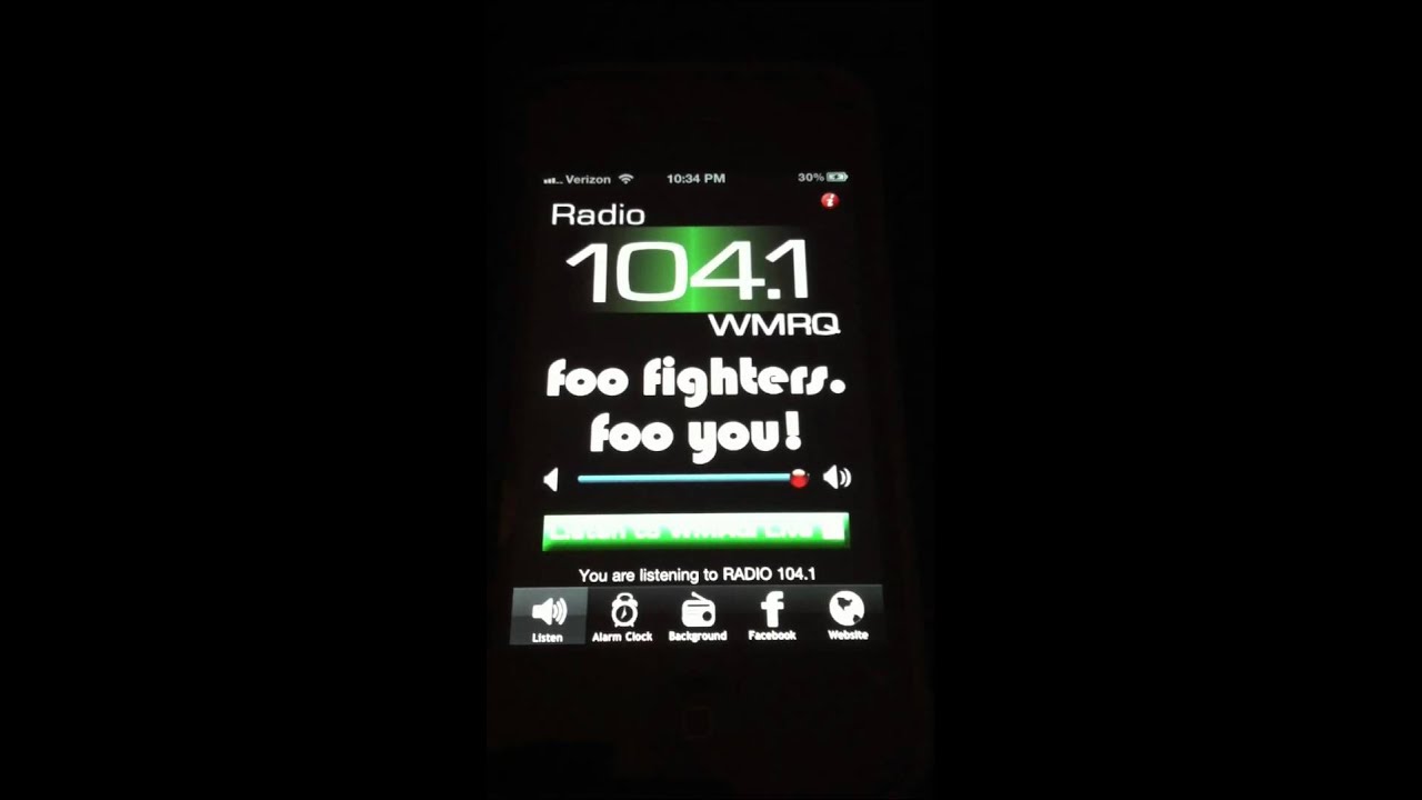 Skeletons in the Closet - Radio 104.1 Home Brew