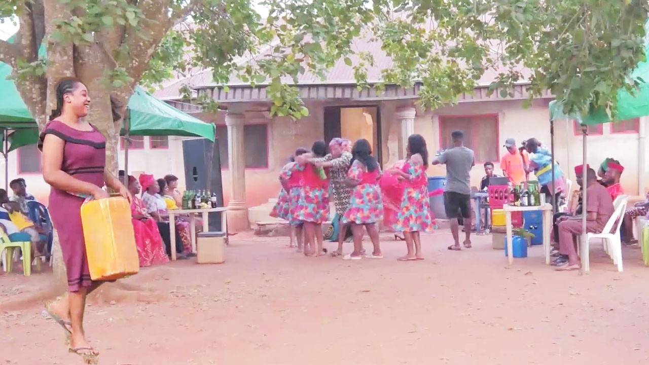 UN HOMME RICHE FAIT SEMBLANT D’ÊTRE PAUVRE POUR TESTER L’AMOUR | FILM NIGÉRIAN EN FRANÇAIS