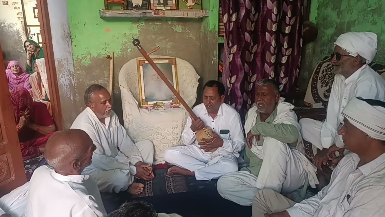 अंदर की आंखा से क्या देखें गट में खेल अनुठा है part-122 @IshwarParmarKalinga #radhaswamisatsangdinod